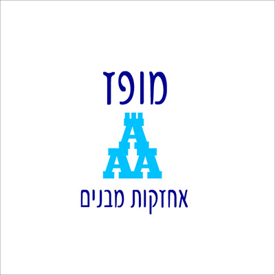 לוגו-מופז